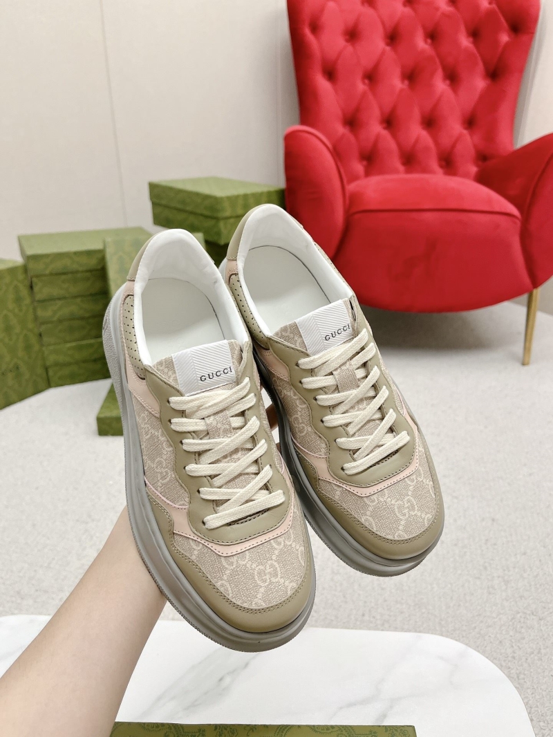 Gucci Casual Shoes